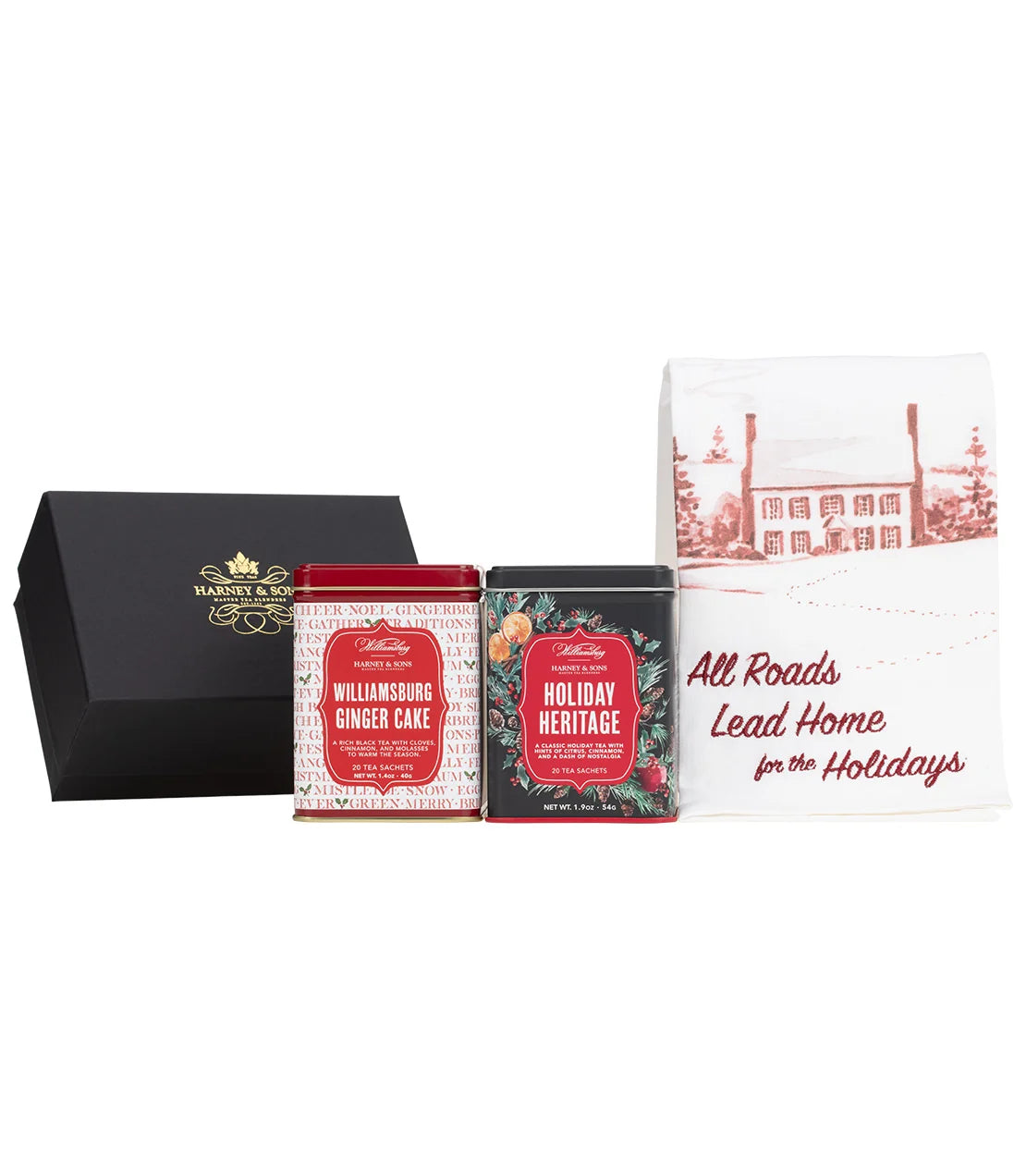 harneytea.us.com