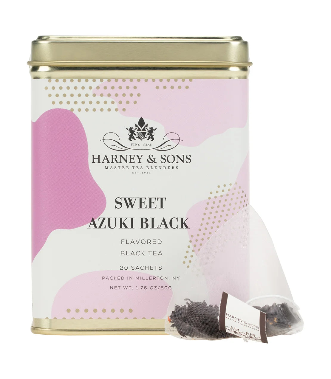 harneytea.us.com