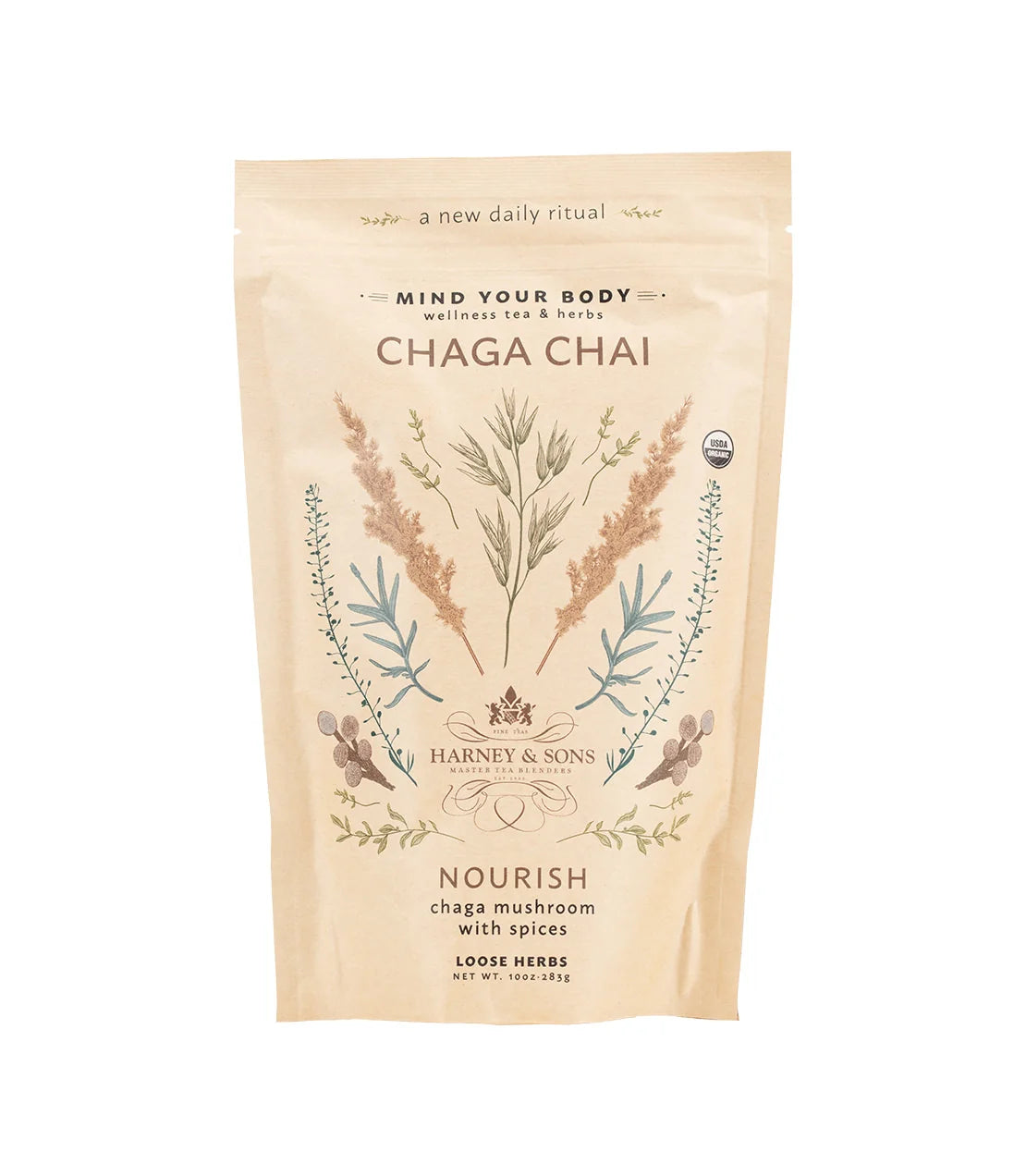 harneytea.us.com