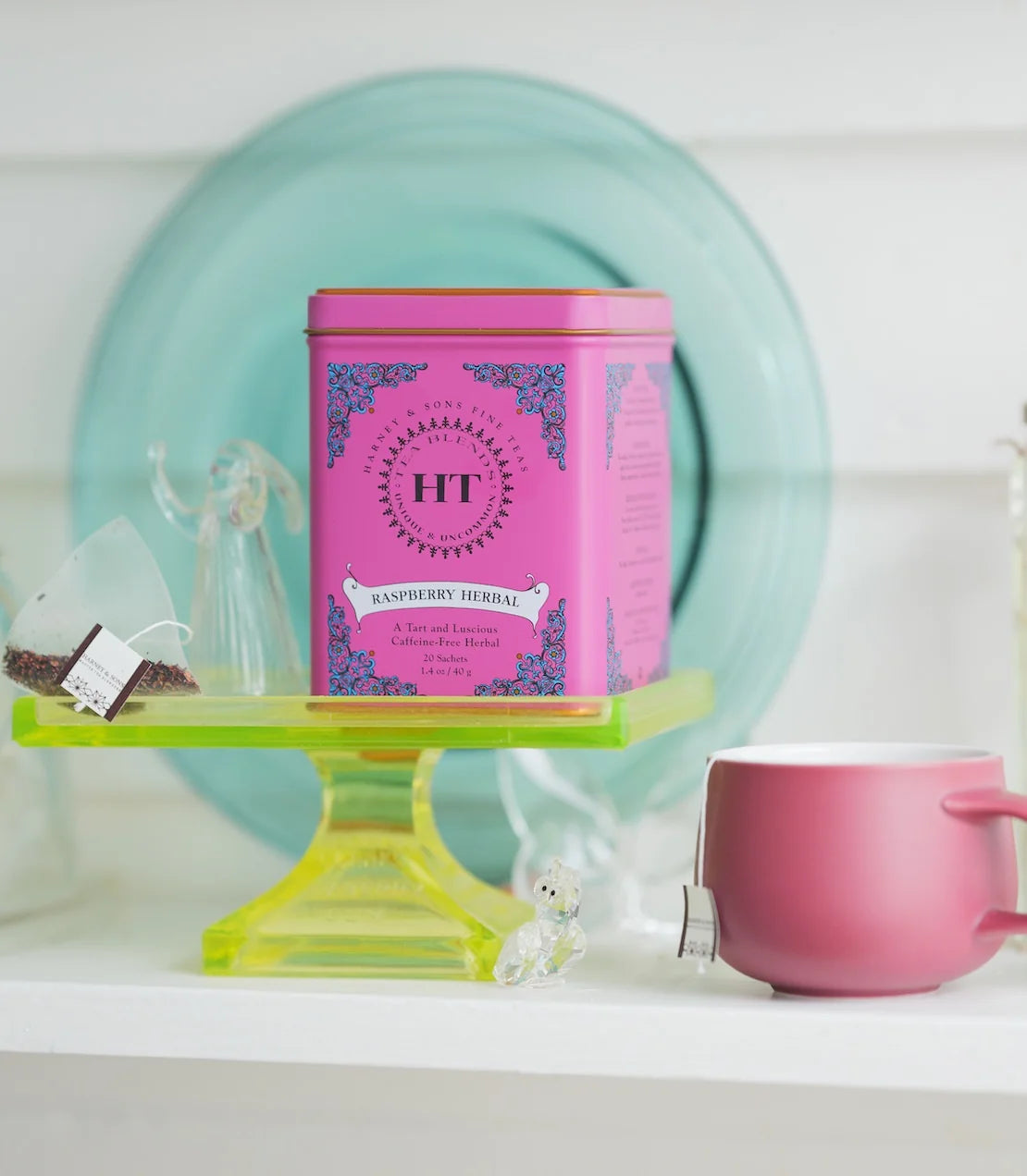harneytea.us.com