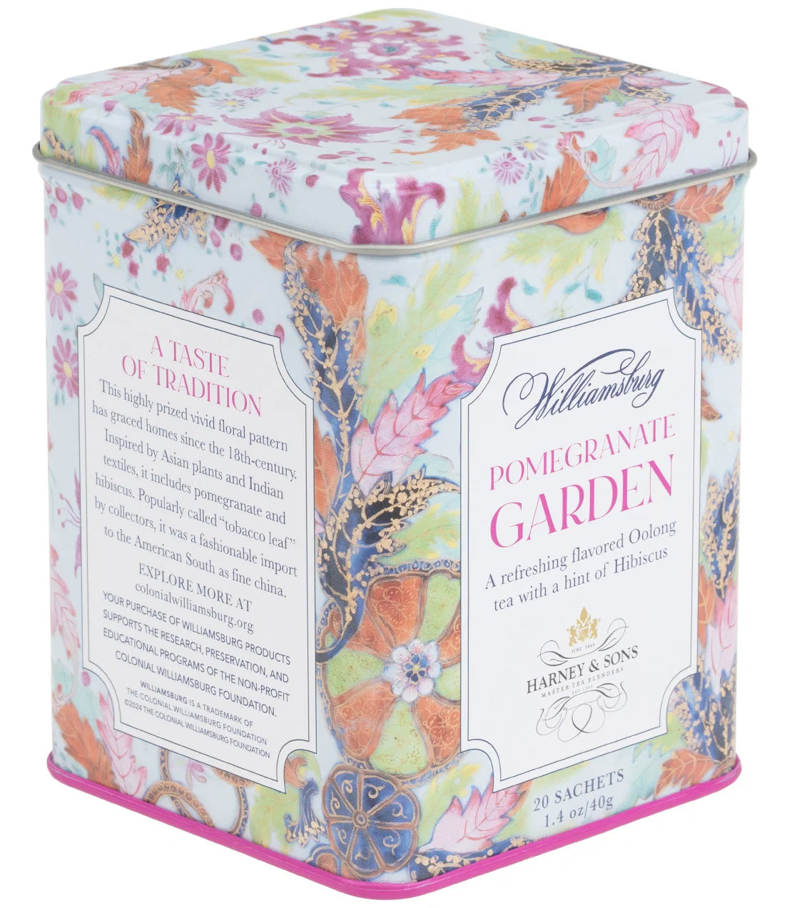 harneytea.us.com
