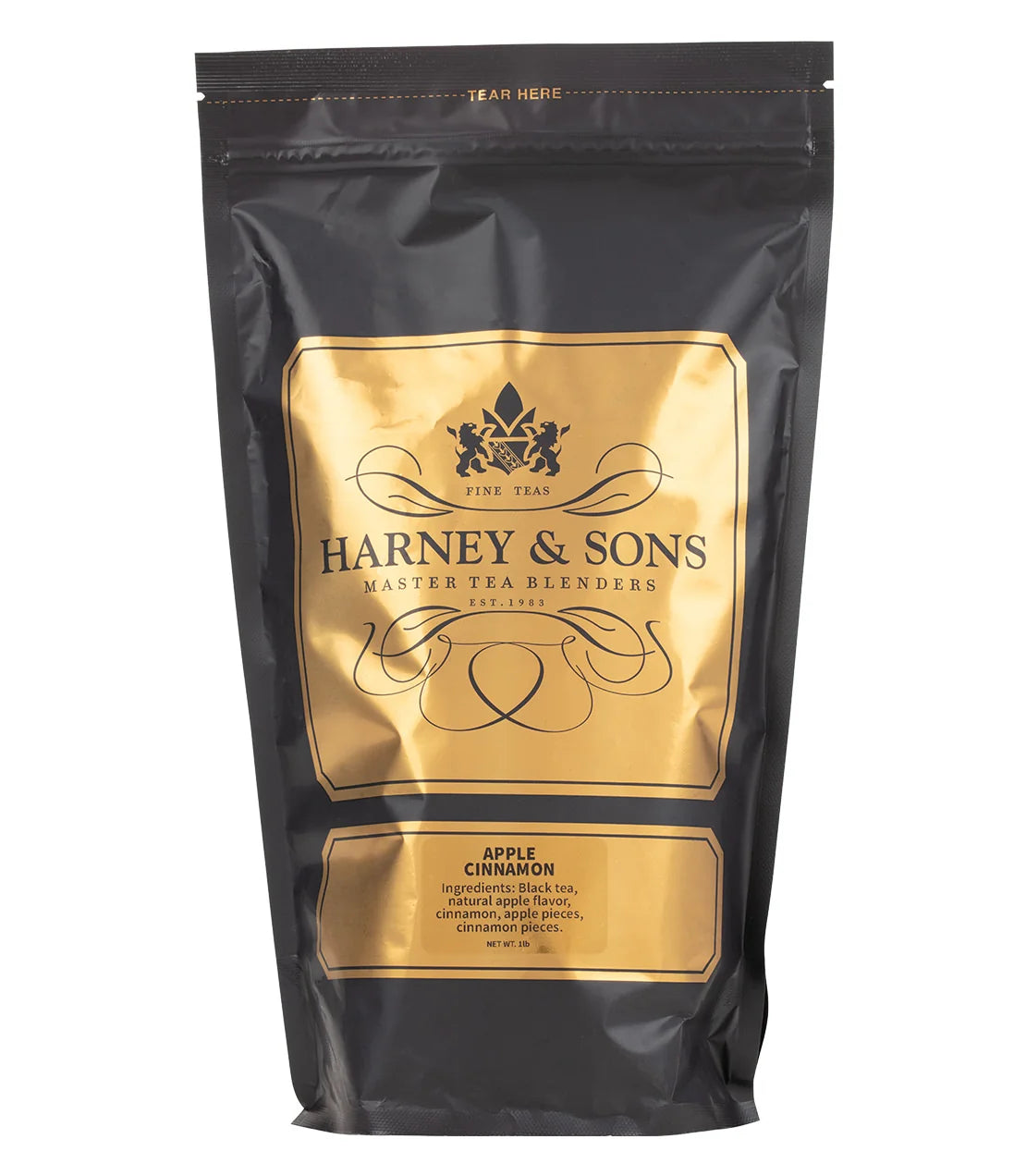 harneytea.us.com