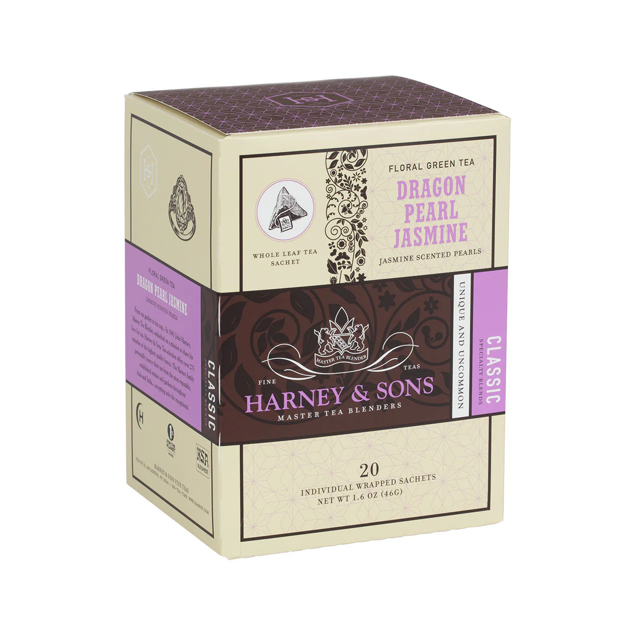 harneytea.us.com