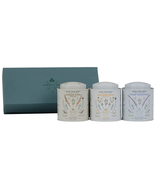 Wellness Trio Gift