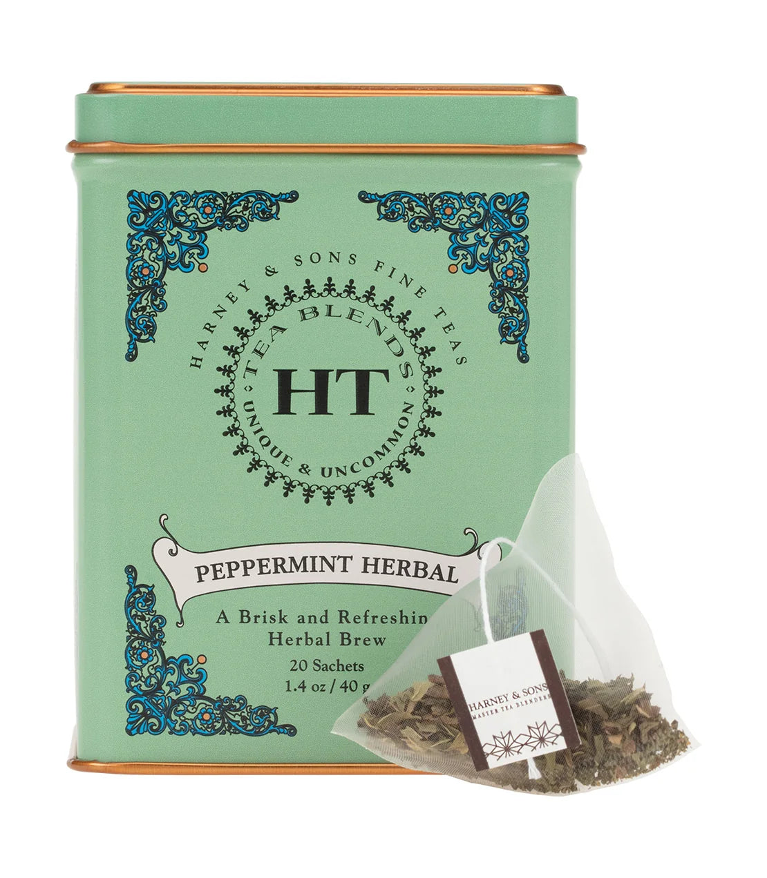 harneytea.us.com
