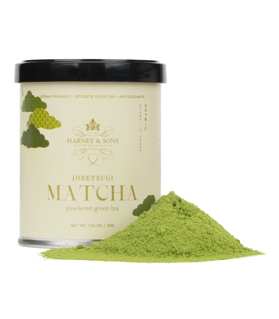 harneytea.us.com