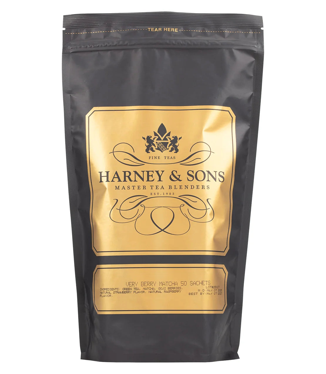 harneytea.us.com