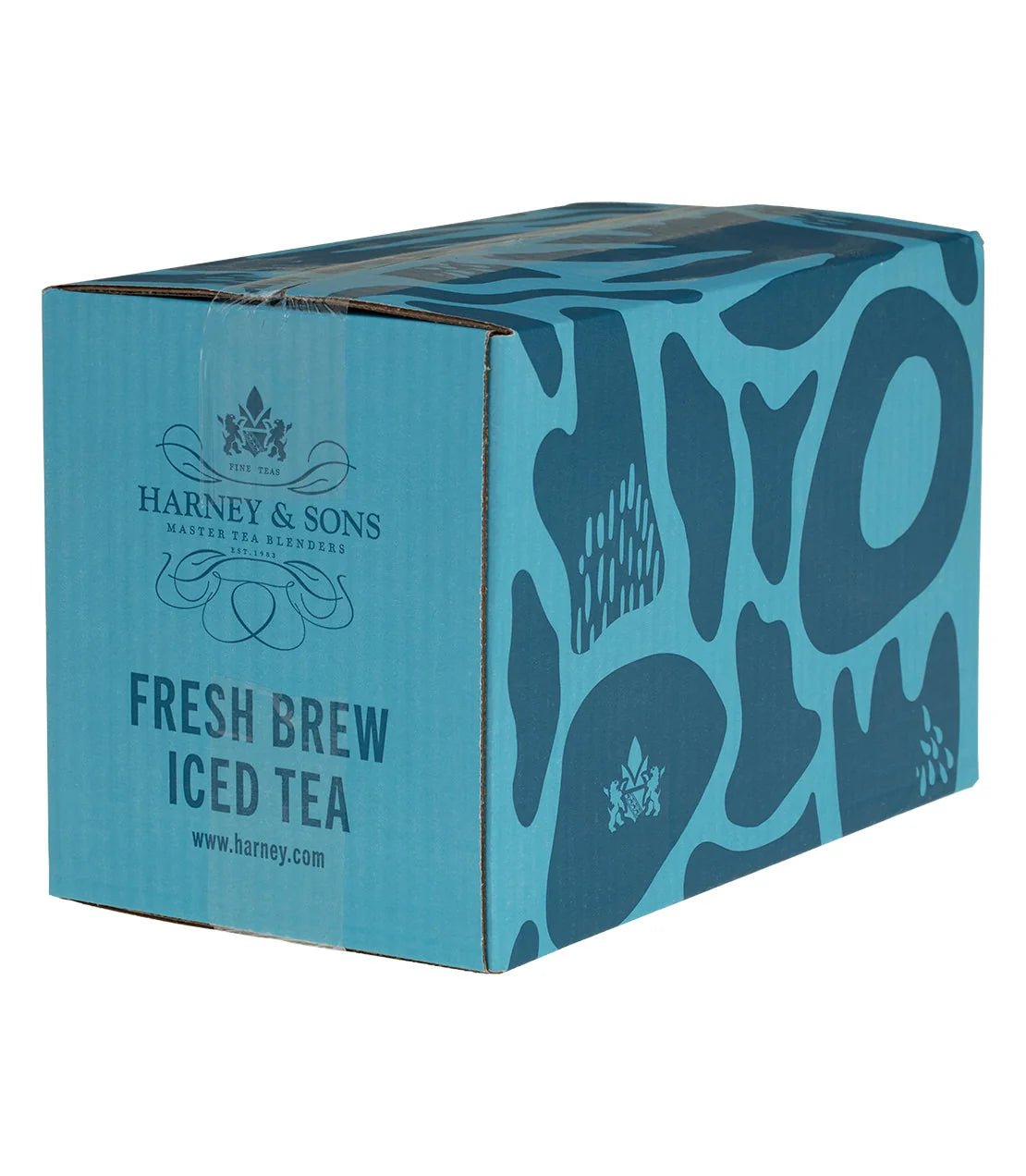 harneytea.us.com