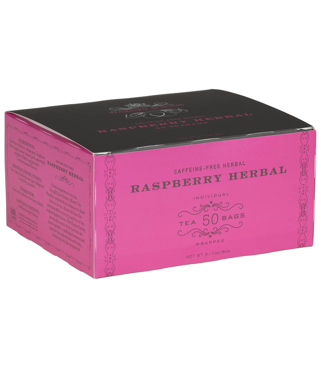 harneytea.us.com