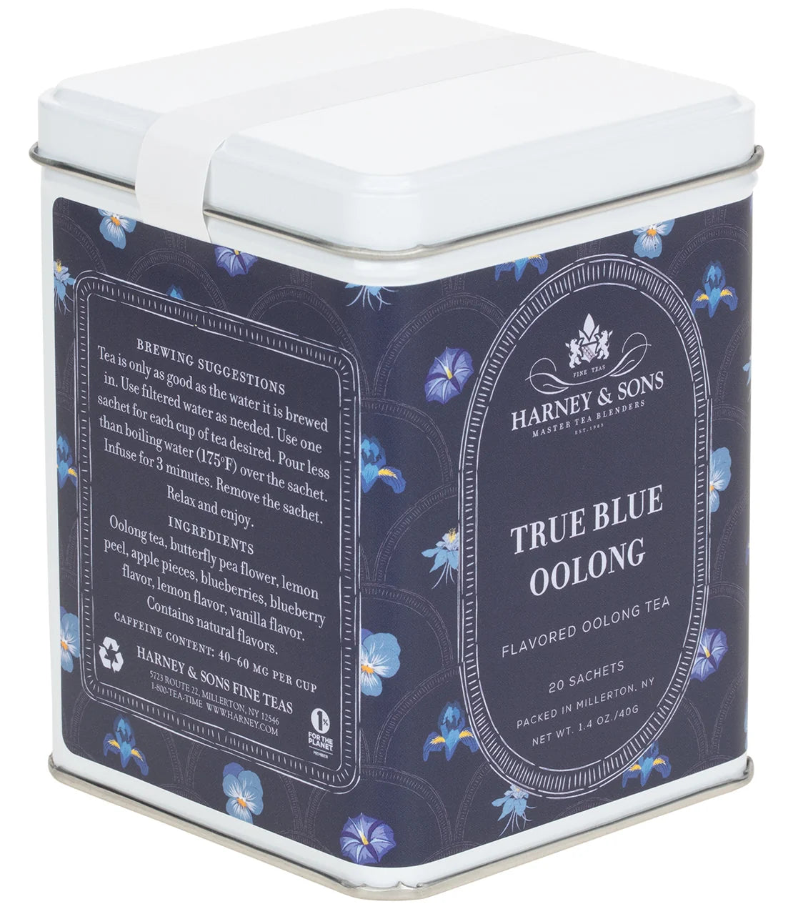 harneytea.us.com
