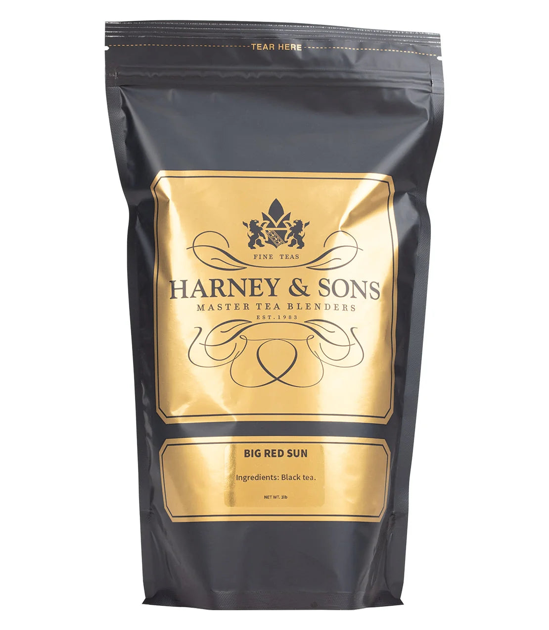 harneytea.us.com