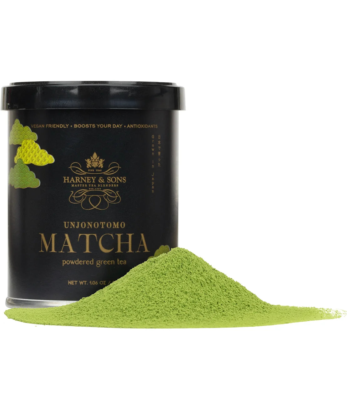 harneytea.us.com